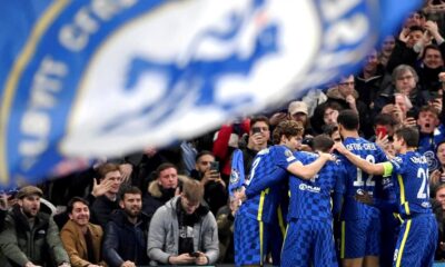 Chelsea venció a Lille - noticiacn