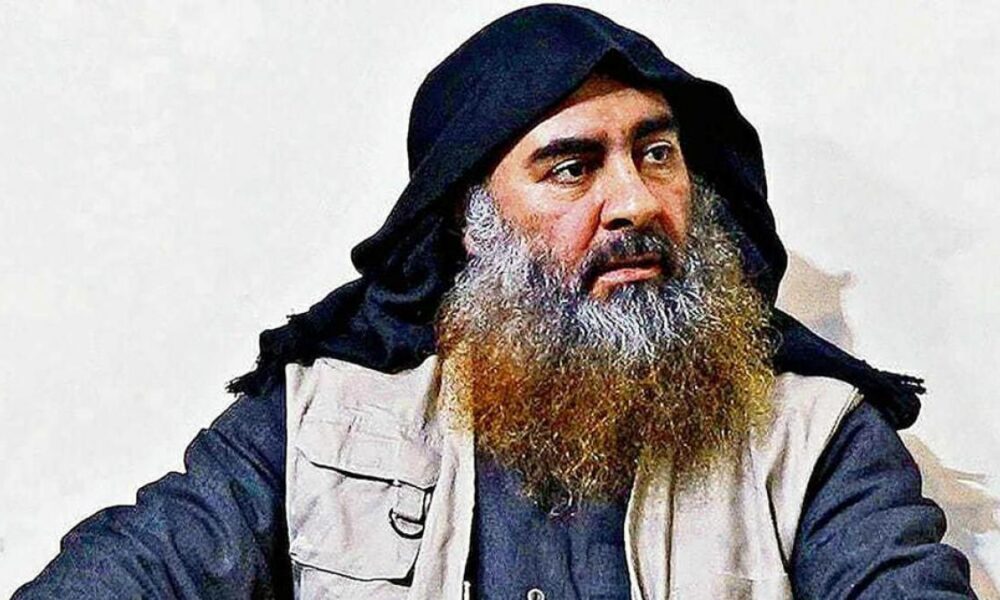 Eliminado el líder del Estado Islámico