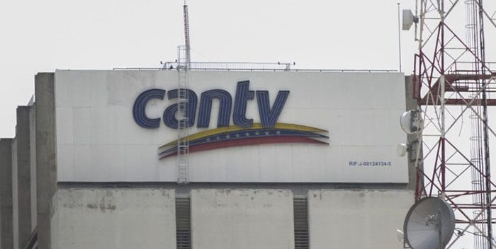 Empresas privadas que sustituirán servicio de Cantv