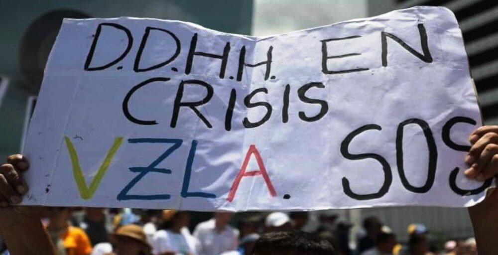 En Venezuela hubo 6.560 protestas - noticiacn