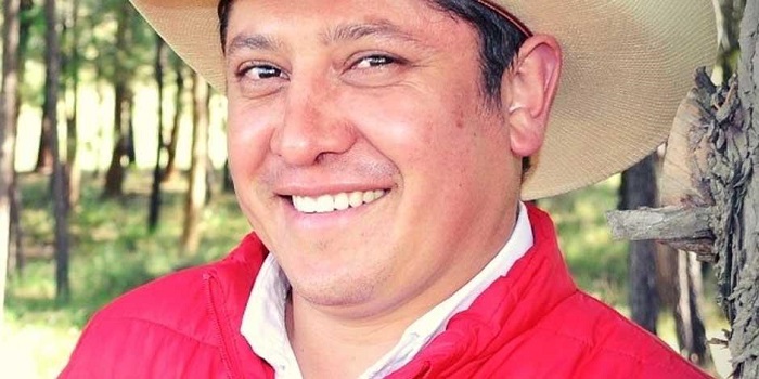 Encuentran muerto a alcalde mexicano