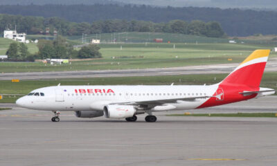Iberia vuelos - acn