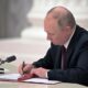 Putin reconoció independencia del Donbás - noticiacn