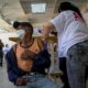 Venezuela aborda con OPS plan de vacunas - noticiacn