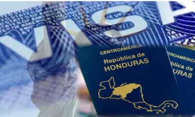 Visa venezolanos Honduras-ACN