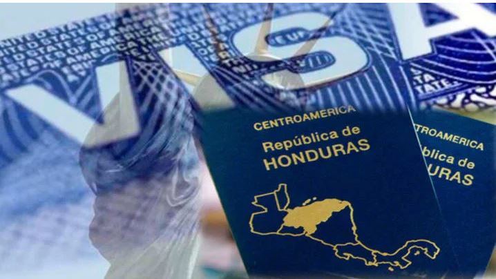 Visa venezolanos Honduras-ACN