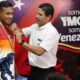 YMCA Valencia homenajeó a campeones - noticiacn