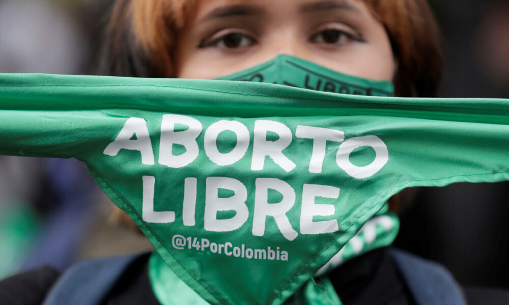 colombia despenalizó aborto seis meses- acn