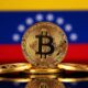 impuestos operaciones bitcoin venezuela- acn