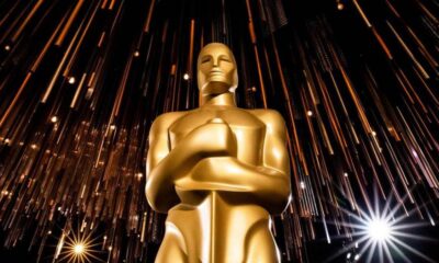 nominados a los premios Oscar 2024 -Agencia Carabobeña de Noticias - Agencia ACN- Noticias Carabobo