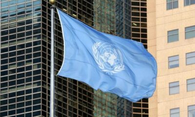 ONU consternada por muerte de bebé - noticiacn