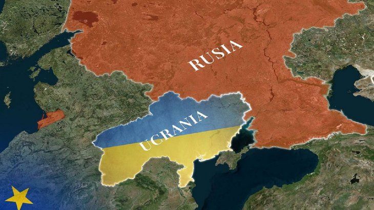 origen conflicto ucrania rusia- acn