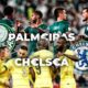 Chelsea y Palmeiras buscarán primer título - noticiacn
