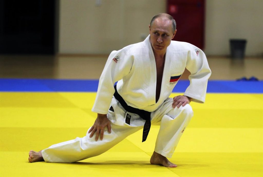 Taekwondo suspende título honorario- noticiacn