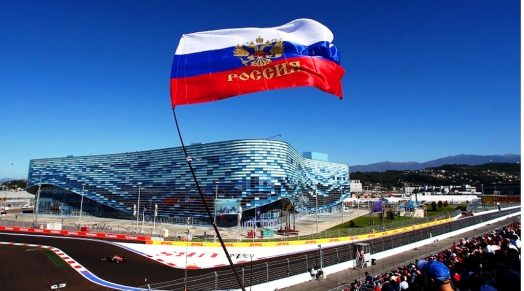 Fórmula Uno cancela Gran Premio de Rusia - noticiacn