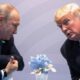 Trump alaba a Putin - noticiacn