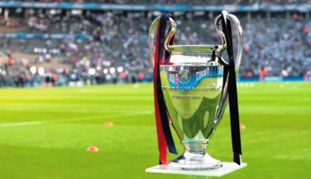 UEFA cambió final de la Champions - noticiacn