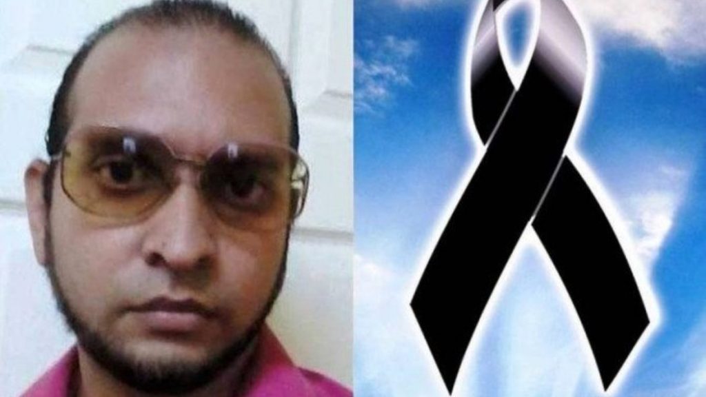 Venezolano fue asesinado en Trinidad y Tobago - noticiacn