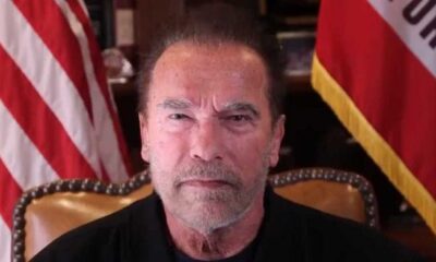 Arnold Schwarzenegger Putin-acn
