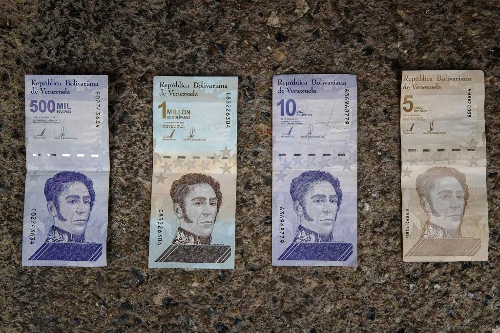 Bolívar devualuado es necesario - noticiacn
