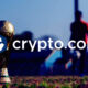 crypto patrocinador copa qatar- acn