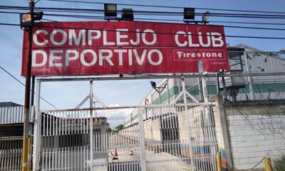 El templo del deporte en Carabobo - noticiacn