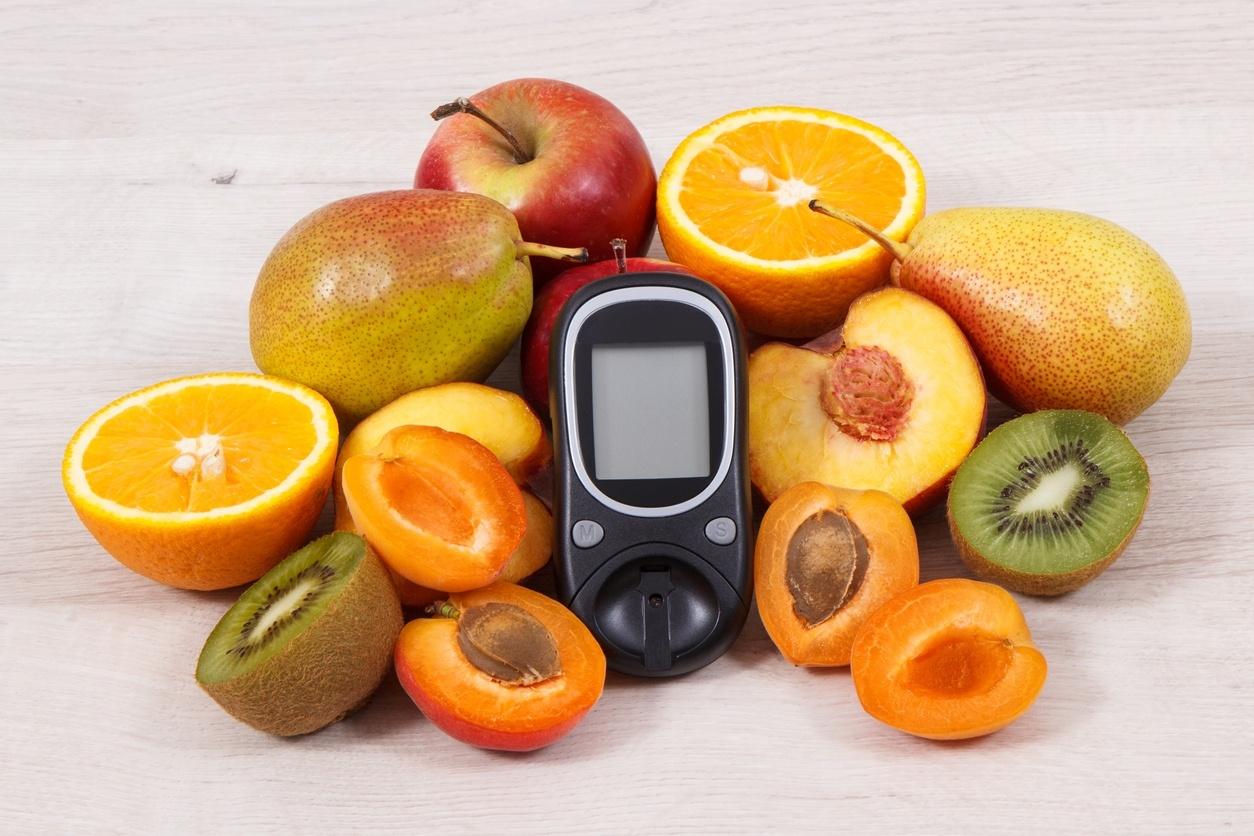 frutas comer personas diabetes- acn
