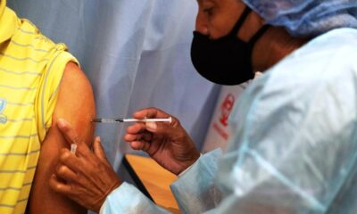 Inadecuado vacunación anticovid cada cuatro meses - noticiacn