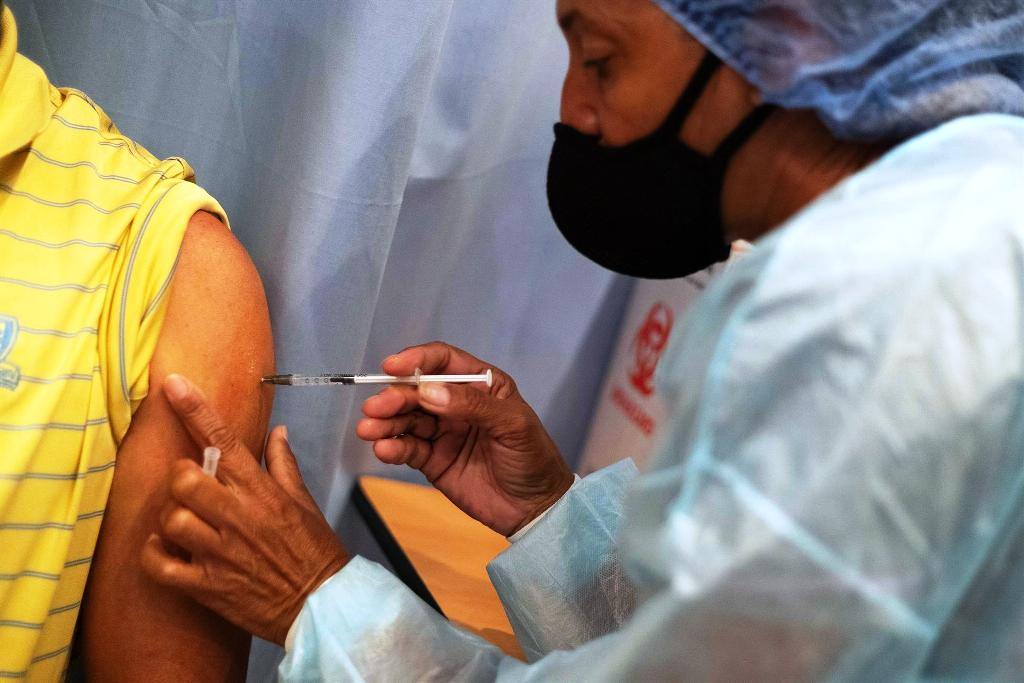 Inadecuado vacunación anticovid cada cuatro meses - noticiacn