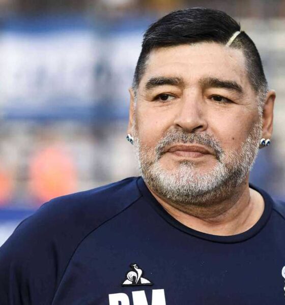 Hijos piden trasladar cuerpo de Maradona - Agencia Carabobeña de Noticias - Agencia ACN- Noticias Carabobo
