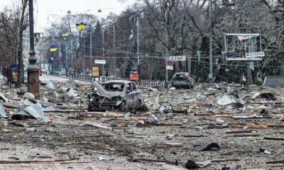 Miles de muertes lleva invasion rusa - noticiacn