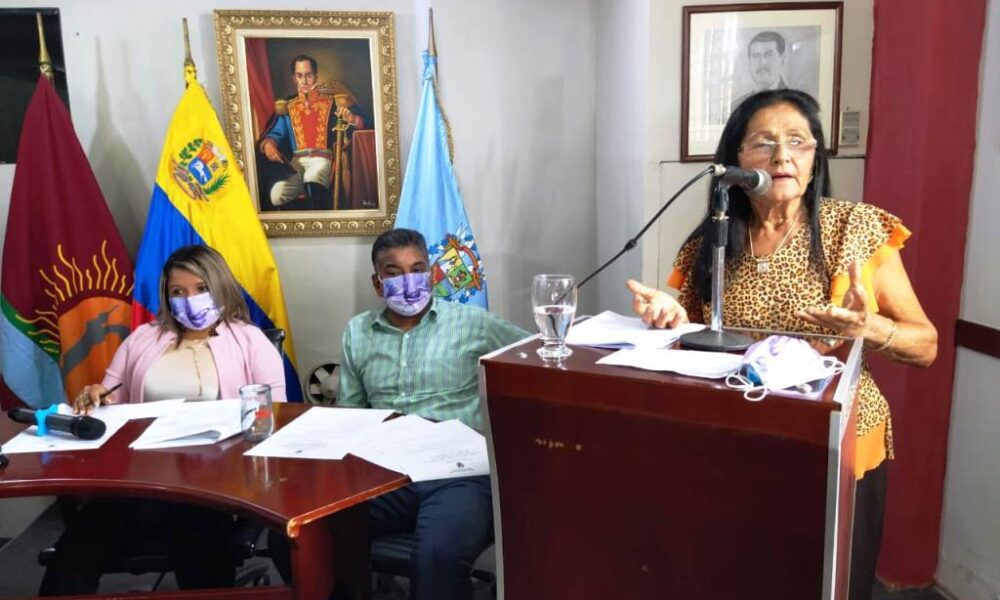 Mujeres de Naguanagua celebraron su día - noticiacn