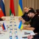 Segunda negociaciones Rusia-Ucrania-ACN