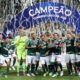 Palmeiras campeón de Recopa Sudamericana - noticiacn