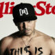 Residente en portada de Rolling Stone-acn