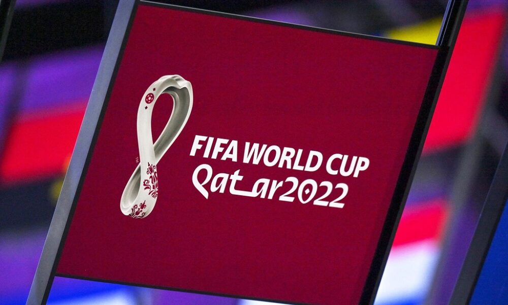 Sorteo del Mundial Catar 2022 - noticiacn