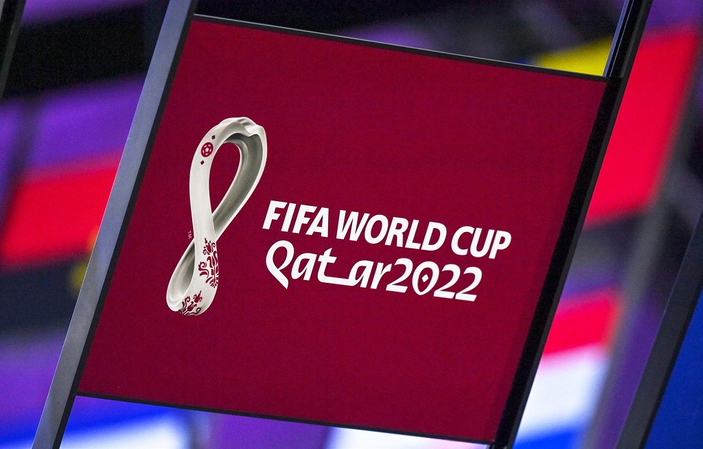 Sorteo del Mundial Catar 2022 - noticiacn