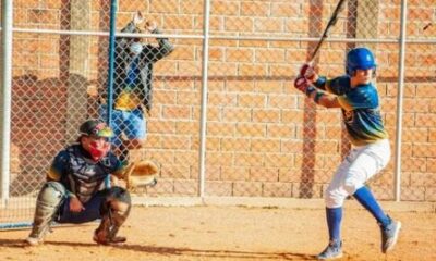 Academia de Beisbol“William Sarmiento - noticiacn