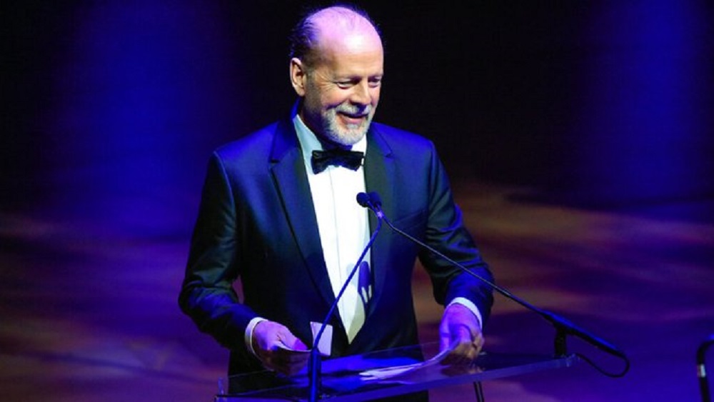 Bruce Willis dejará la actuación - noticiacn