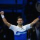 Djokovic vuelve al número 1 - noticiacn