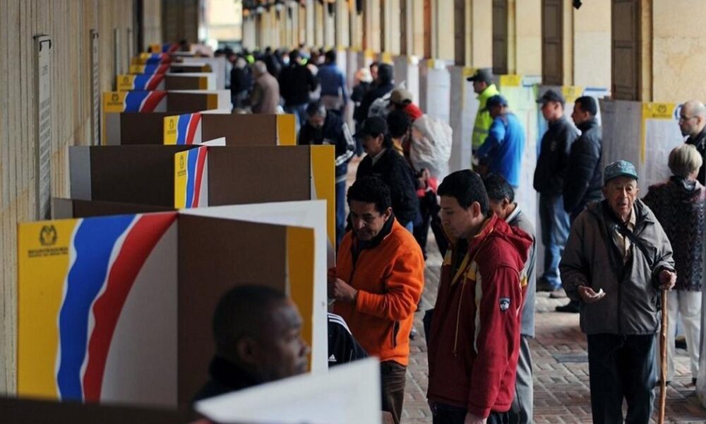 datos elecciones futuro colombia- acn