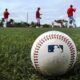 MLB y Asociación de Jugadores se reúnen - noticiacn