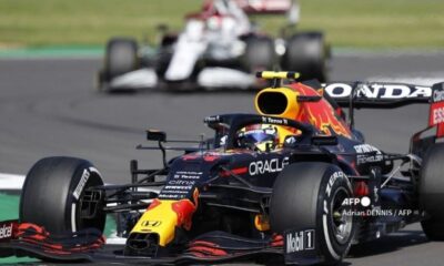 Fórmula Uno retorna a Las Vegas - noticiacn
