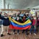 Retornan de 250 venezolanos desde Perú - noticiacn