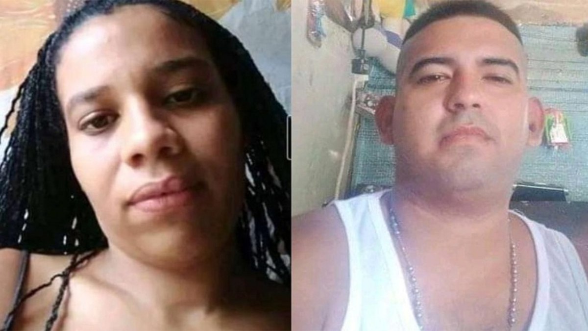 venezolano asesinó a su esposa en Colombia