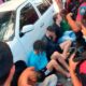 Seis detenidos por violación en Buenos Aires-ACN