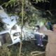 Cuatro muertes accidente aéreo en Brasil-acn