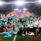 Betis ganó la Copa del Rey - noticiacn