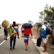 Cifra de migrantes venezolanos aumentó - noticiacn
