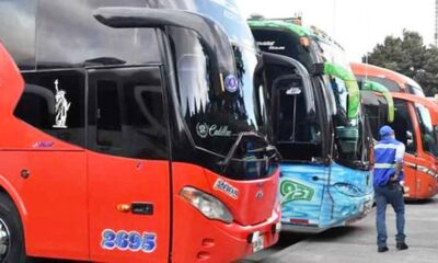Colombia y Perú reanudan transporte terrestre - noticiacn